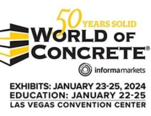 World of Concrete – Las Vegas, NV