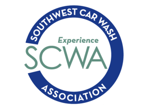 Southwest Car Wash Association Convention & Expo