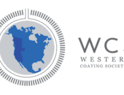 Western Coatings Symposium and Show