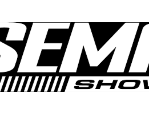 SEMA SHOW