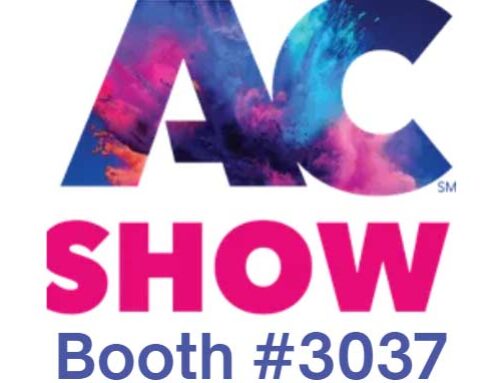 American Coatings Show