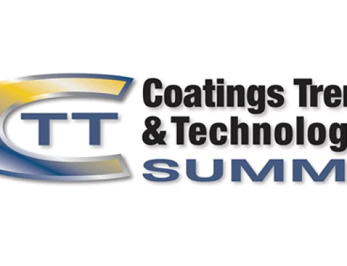 Coatings Trends & Technologies Summit